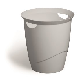 Durable ekoskräp, Grå