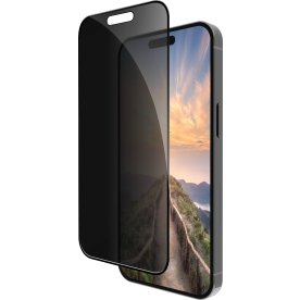 dBramante1928 eco-shield iPhone 16 Plus, privacy