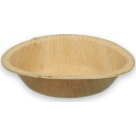Dressingbägare, engångsbruk, Palmblad, Ø6cm, 25 st