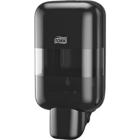 Tork S5 minidispenser, svart