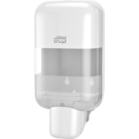 Tork S5 Minidispenser, vit