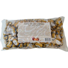 Toffeekolor Saltkaramell, 1 kg