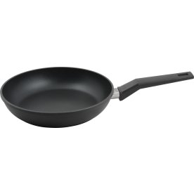 Stekpanna, alu. med beläggning, PFAS-fri, 24 cm.