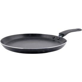 Pannkakspanna, alu. m/beläggning, PFAS-fri, 24cm