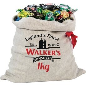 Walkers Kolamix, 1000 g