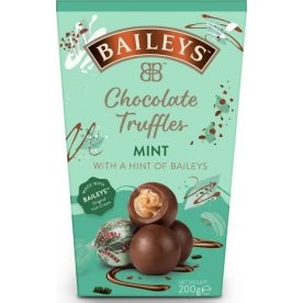 Baileys Mint Truffle Box, 205 g