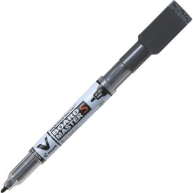 Pilot V Board Master S Whiteboardpenna med sudd