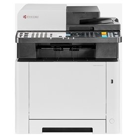 Kyocera MA2100cwfx multifunktionsskrivare, färg