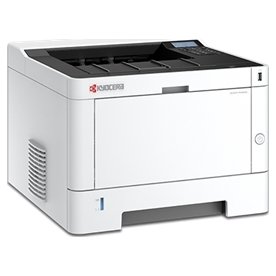 Kyocera PA4000x laserskrivare, svartvit