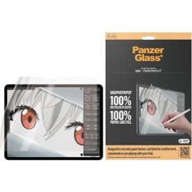 PanzerGlass iPad Air 13'' skärmskydd