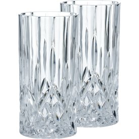 Aida Harvey Longdrink-glas, 36 cl, 2 st.