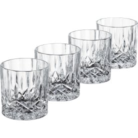 Aida Harvey Whiskyglas, 31 cl, 4 st.