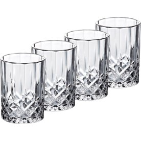 Aida Harvey Shotglas, 3,7 cl, 4 st.