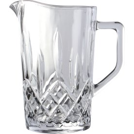 Aida Harvey Kanna, glas, 1,2 liter.