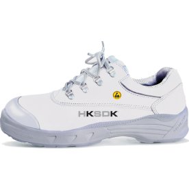 HKSDK H3 skyddsskor, storlek 40