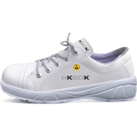 HKSDK H6 skyddsskor, storlek 39