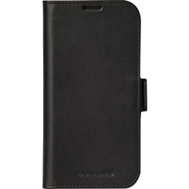 dBramante1928 Copenhagen 3 cover iPhone 16, svart