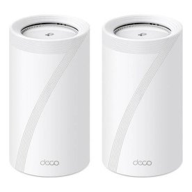 TP-Link Deco BE85 V1 Wi-Fi System desktop, 2-pack