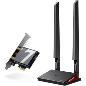TP-Link Archer TBE550E V1 nätverksadapter