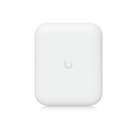 Ubiquiti UniFi U7 Utomhus trådlös anslutning vit