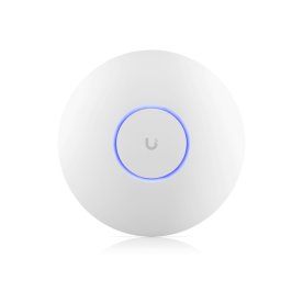 Ubiquiti UniFI 7 Pro Max trådlös anslutning