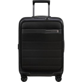 Samsonite Resväska Neopod Frontficka, svart