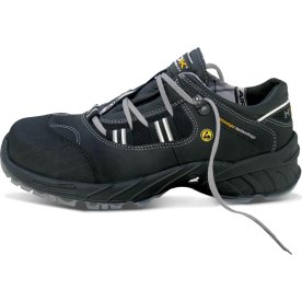 HKSDK R3 skyddsskor, storlek 40
