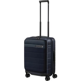 Samsonite Resväska Neopod Expand Framficka, Blå