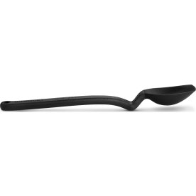 Dreamfarm Mini Supoon sked, 20,5 cm, svart
