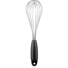 Dreamfarm Fliskvisp 30cm, svart
