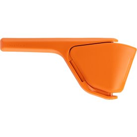 Dreamfarm Fluicer apelsinpress, 28,2 cm, orange