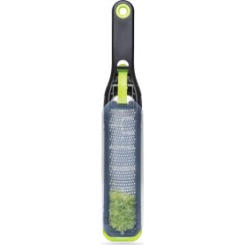 Dreamfarm Ozest rivjärn smalt, 32cm, svart