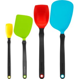 Dreamfarm Essentials redskap, 4 delar