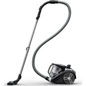 OBH Nordica Compact Power XXL Påslös dammsugare