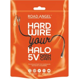 Strömkabeluppsättning för Road Angel