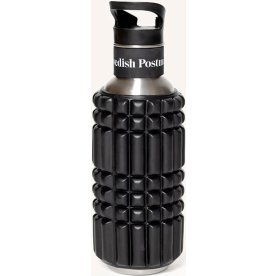 Svensk Posture vattenflaska Foam Roller Wavewell
