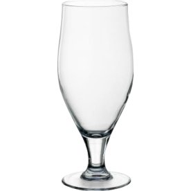 Arcoroc Cervoise Ölglas, 38 cl.