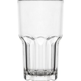 Glassforever Granity plastglas, 32 cl.