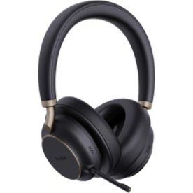 Yealink headset BH76 Plus Teams, svart
