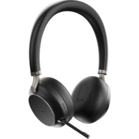 Yealink headset BH76 Plus UC, svart