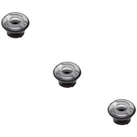 Yealink öronsnäckor för BH71 (medium, 3 st)