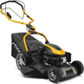 STIGA Combi 748SE gräsklippare, 46 cm