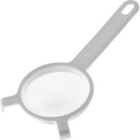 Westmark Sil/tefilter, plast, vit, 8cm