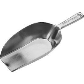 Westmark Skopa, stål, 13cm, 37ml