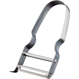 Westmark Skalare med handtag, stål, 11,5cm