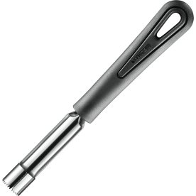 Westmark Kärnskärare Gentle, svart, 19,8cm