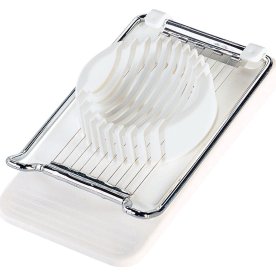 Westmark Äggdelare, plast