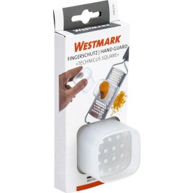 Westmark Rivjärnshållare bred, plast