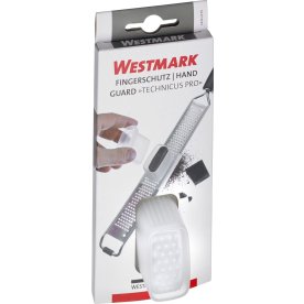 Westmark Hållare för rivjärn smal, plast