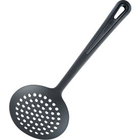Westmark Hålslev Gentle, plast, svart, 32cm